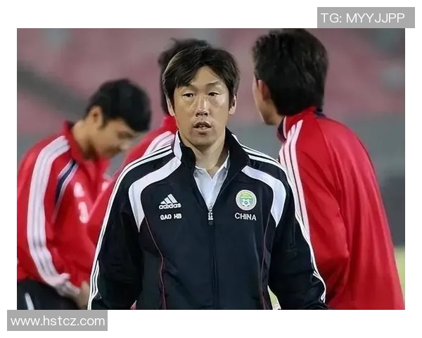 英超主帅下课引国足选帅关注,曾率上海海港夺中超冠军的教练成新帅人选 英超主帅下课引国足选帅关注,曾率上海海港夺中超冠军的教练成新帅人选