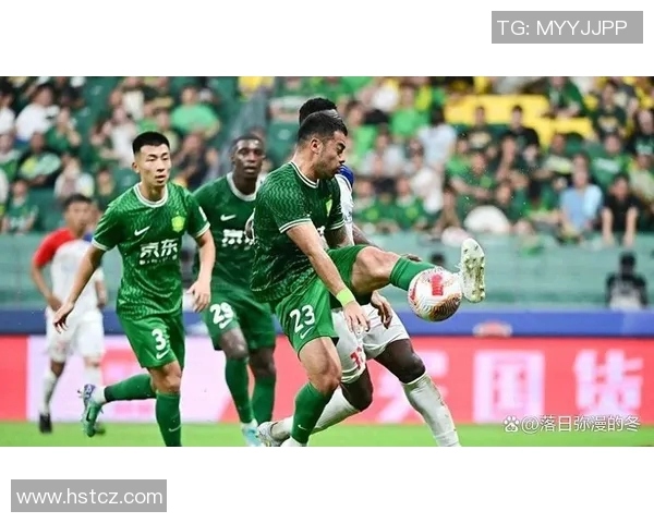 2007年国安与申花激战回顾:经典对决中的英雄与传奇 2007年国安与申花激战回顾:经典对决中的英雄与传奇